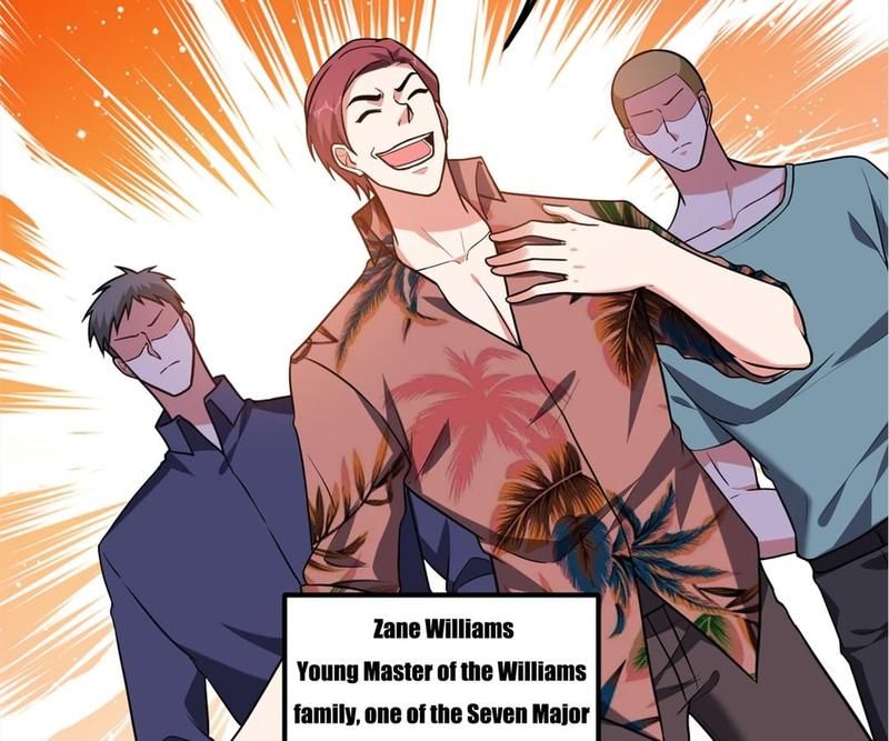 Pick Up the Prettiest Girl - Episode 297 — page 37