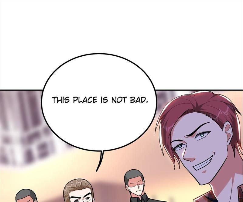 Pick Up the Prettiest Girl - Episode 297 — page 41