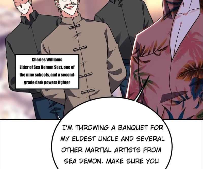 Pick Up the Prettiest Girl - Episode 297 — page 42