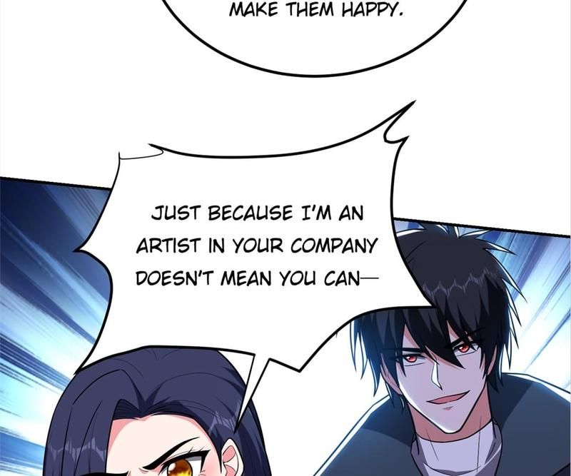 Pick Up the Prettiest Girl - Episode 297 — page 43
