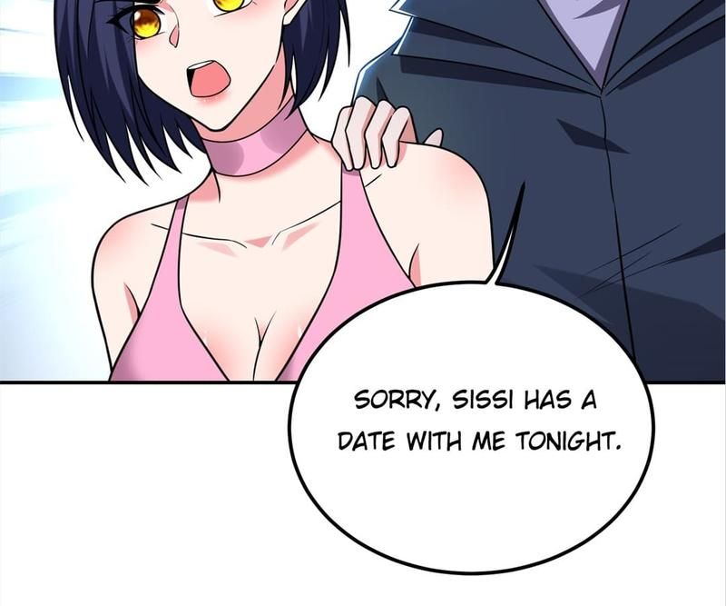 Pick Up the Prettiest Girl - Episode 297 — page 44