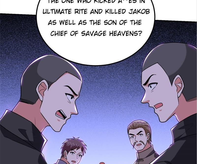 Pick Up the Prettiest Girl - Episode 297 — page 49