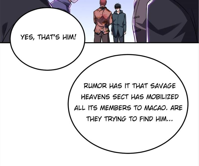 Pick Up the Prettiest Girl - Episode 297 — page 50