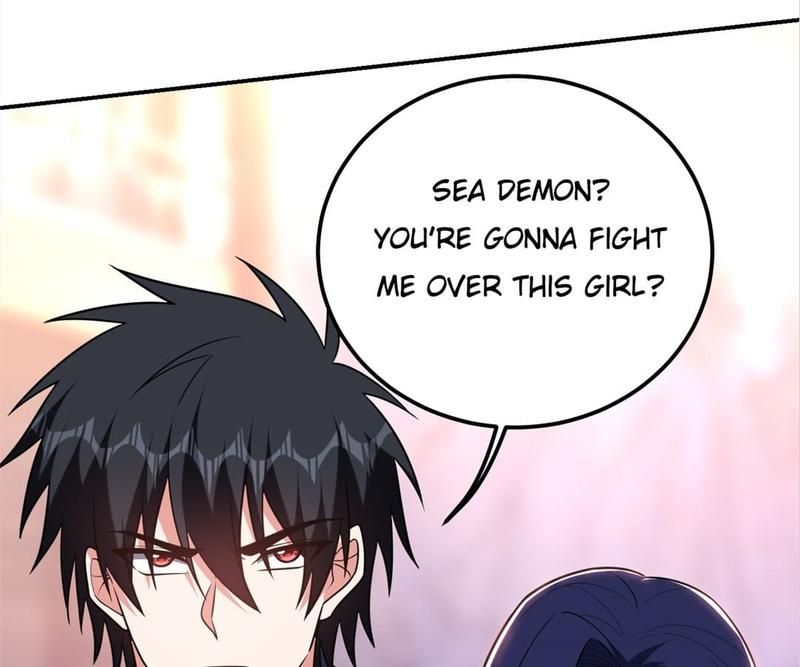 Pick Up the Prettiest Girl - Episode 297 — page 51