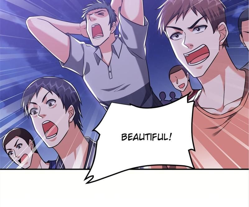 Pick Up the Prettiest Girl - Episode 298 — page 23