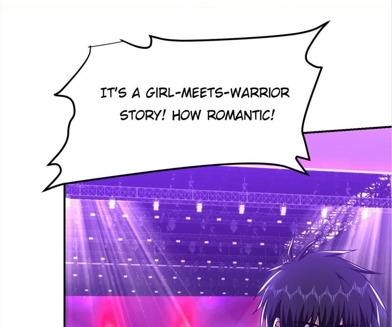 Pick Up the Prettiest Girl - Episode 298 — page 24