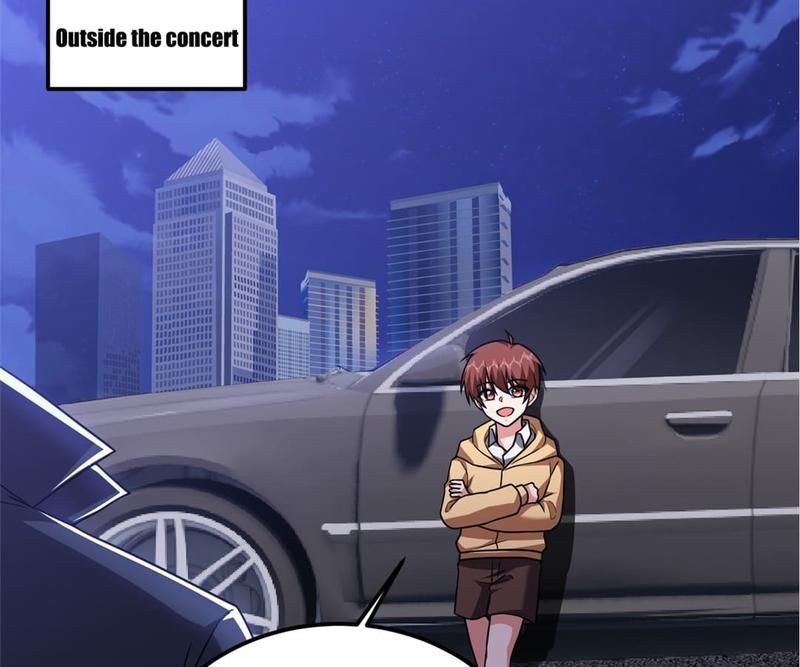 Pick Up the Prettiest Girl - Episode 298 — page 27