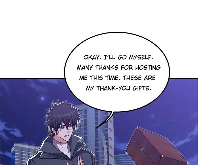 Pick Up the Prettiest Girl - Episode 298 — page 29