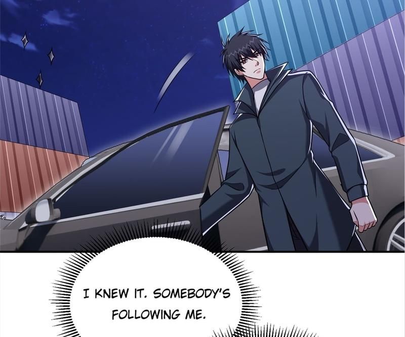 Pick Up the Prettiest Girl - Episode 298 — page 36