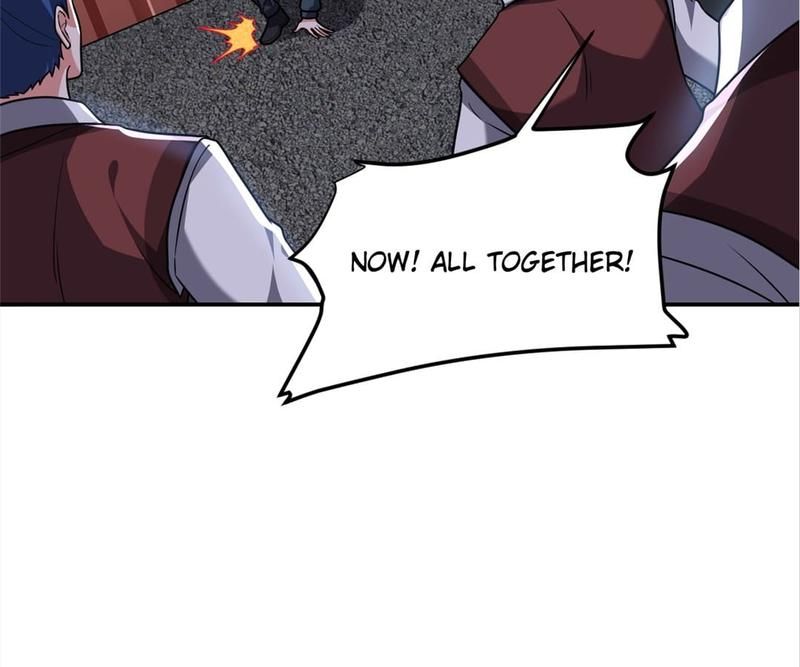 Pick Up the Prettiest Girl - Episode 298 — page 49