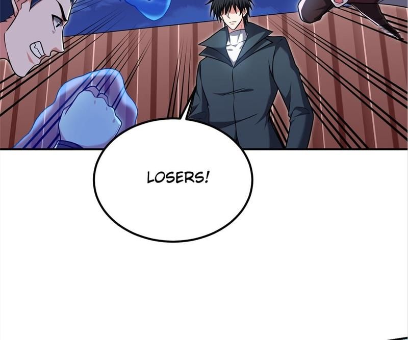 Pick Up the Prettiest Girl - Episode 298 — page 51