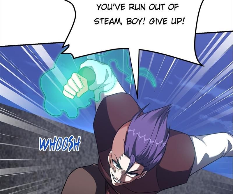 Pick Up the Prettiest Girl - Episode 298 — page 64