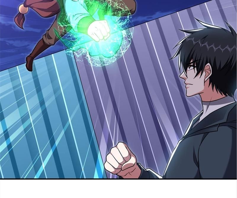 Pick Up the Prettiest Girl - Episode 298 — page 69