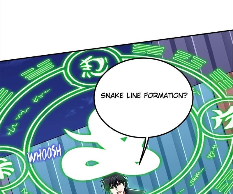 Pick Up the Prettiest Girl - Episode 299 — page 25