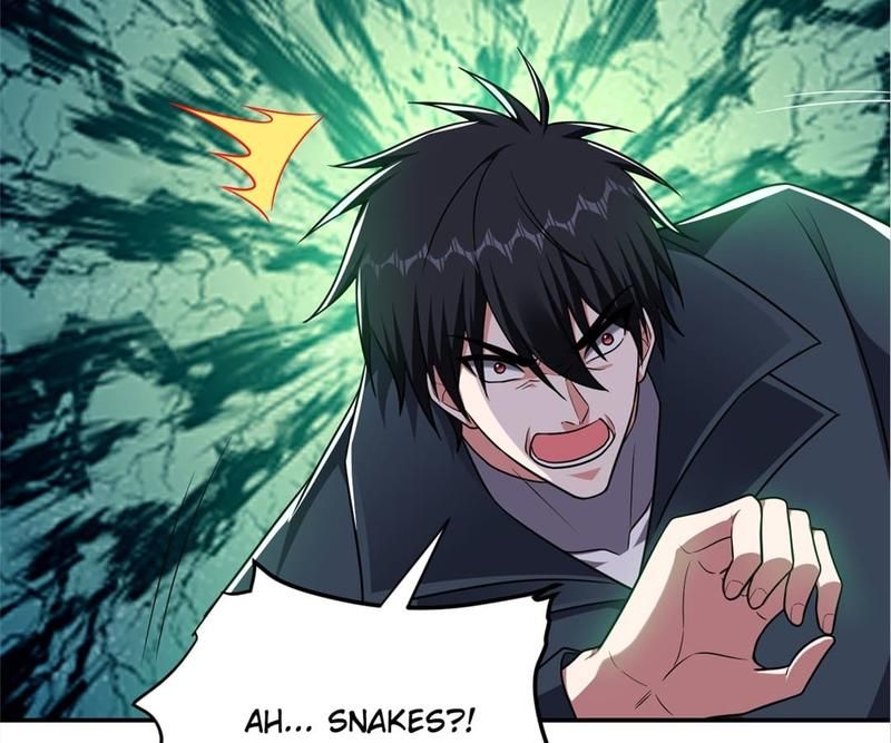Pick Up the Prettiest Girl - Episode 299 — page 31