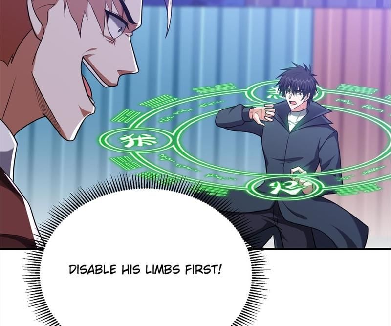 Pick Up the Prettiest Girl - Episode 299 — page 33