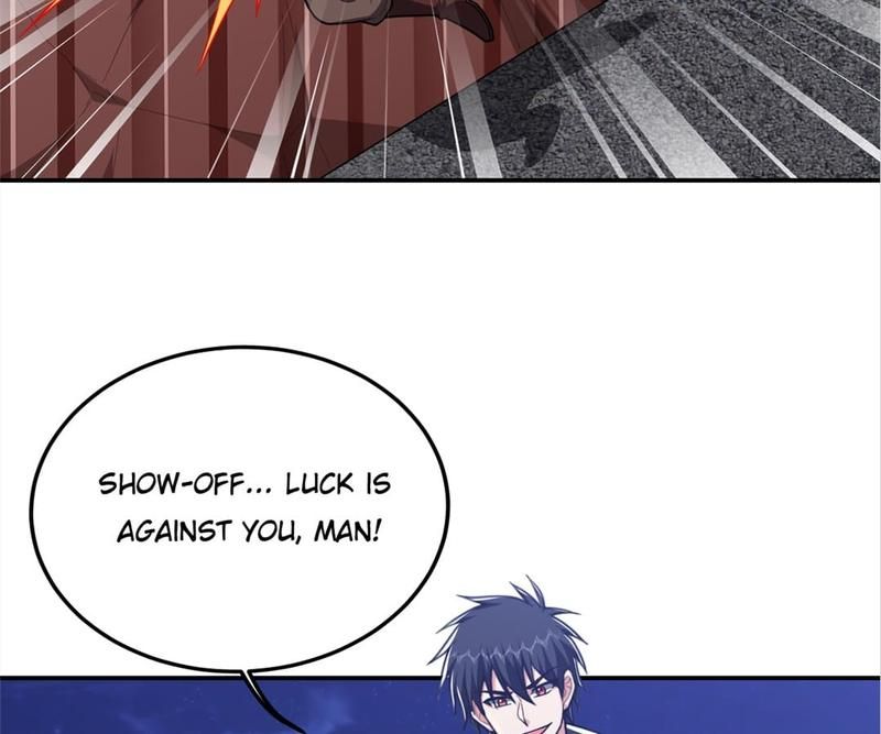 Pick Up the Prettiest Girl - Episode 299 — page 43