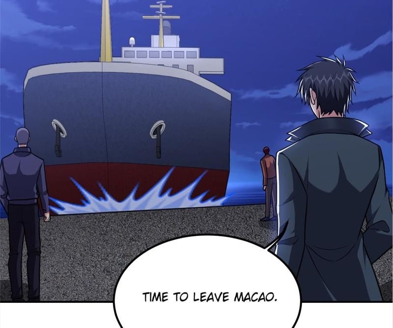Pick Up the Prettiest Girl - Episode 299 — page 56