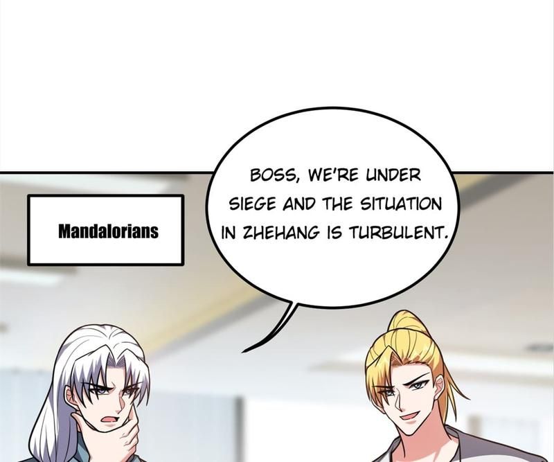 Pick Up the Prettiest Girl - Episode 299 — page 58