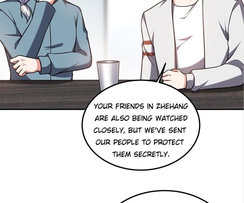 Pick Up the Prettiest Girl - Episode 299 — page 59