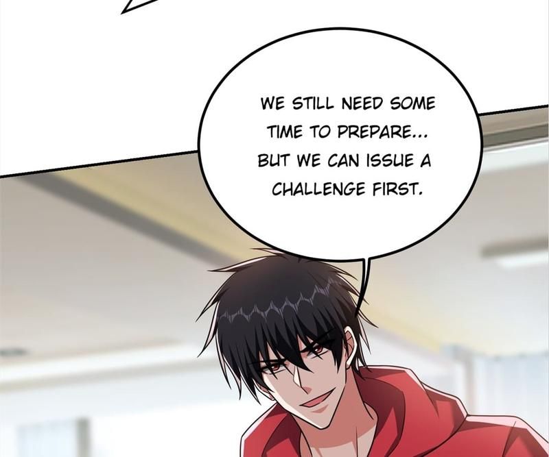 Pick Up the Prettiest Girl - Episode 299 — page 64