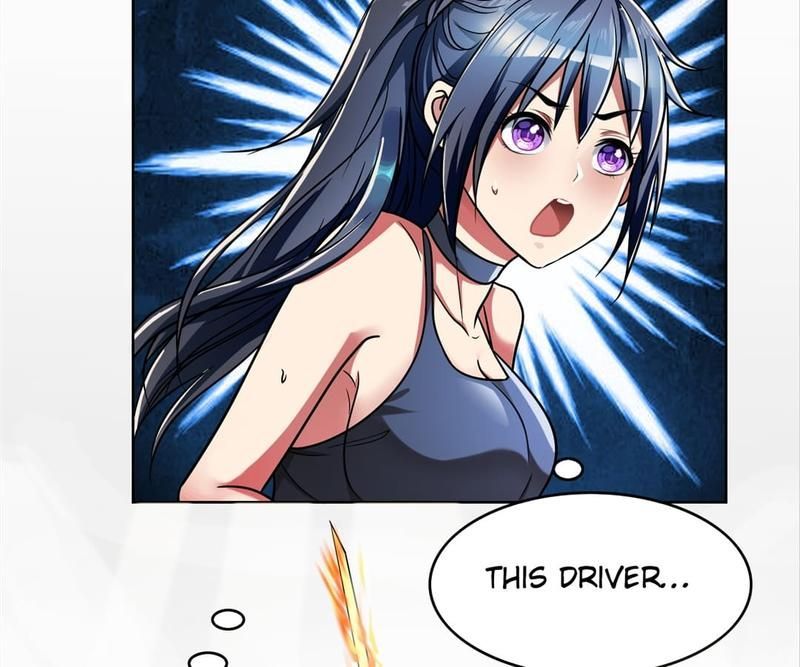 Pick Up the Prettiest Girl - Episode 3 — page 10