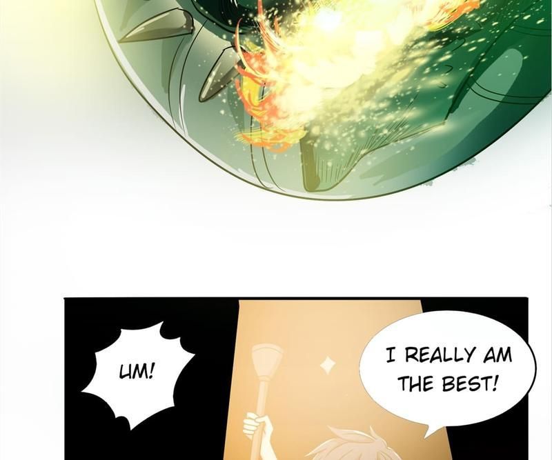 Pick Up the Prettiest Girl - Episode 3 — page 13