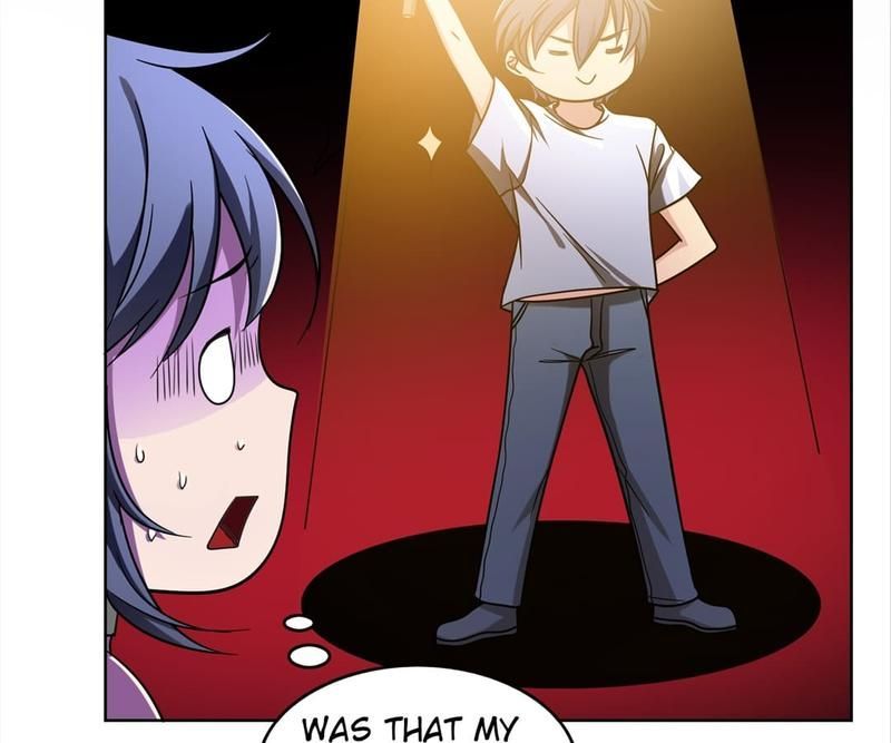 Pick Up the Prettiest Girl - Episode 3 — page 14
