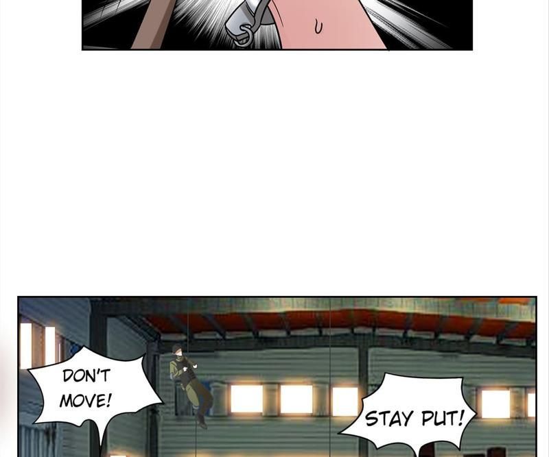 Pick Up the Prettiest Girl - Episode 3 — page 16