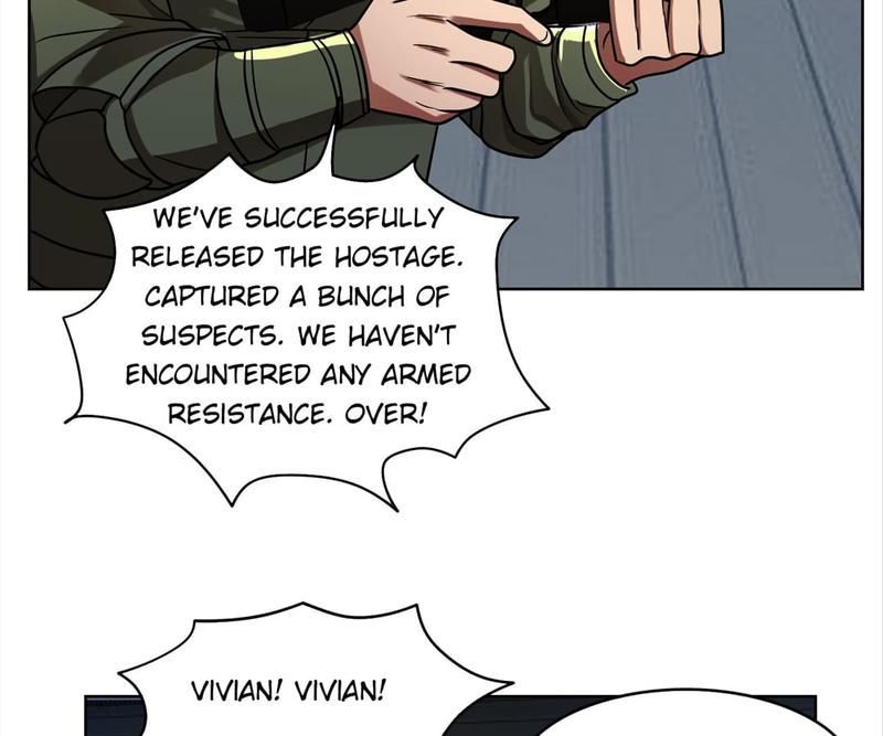 Pick Up the Prettiest Girl - Episode 3 — page 18