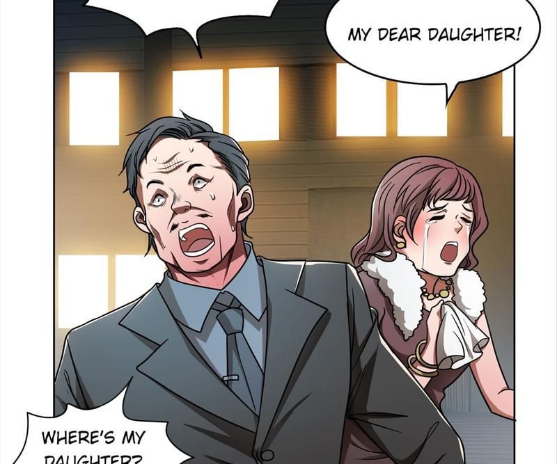 Pick Up the Prettiest Girl - Episode 3 — page 19