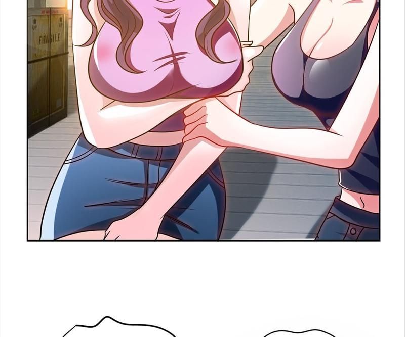 Pick Up the Prettiest Girl - Episode 3 — page 22