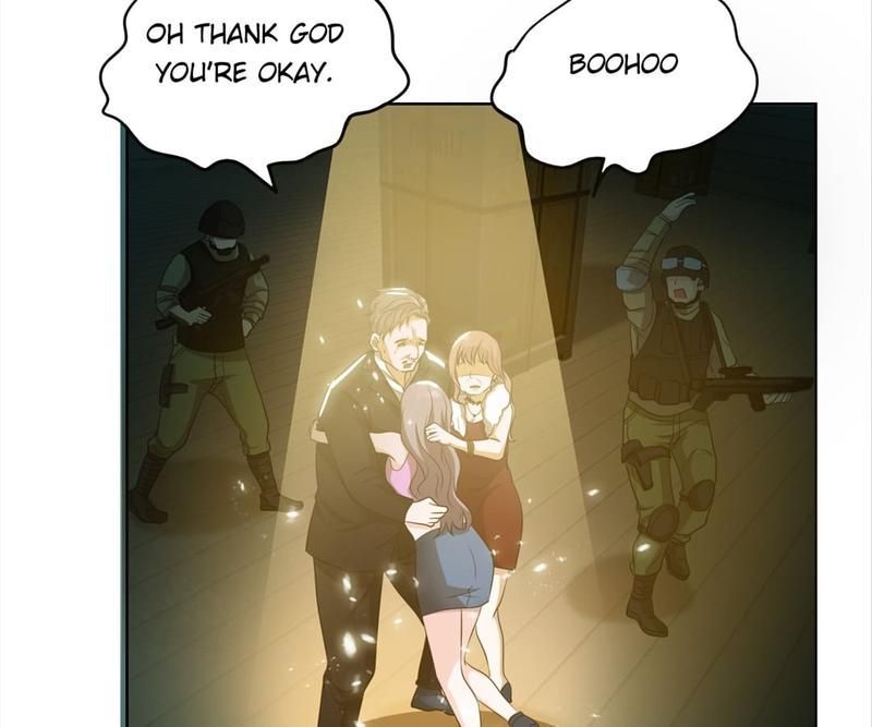 Pick Up the Prettiest Girl - Episode 3 — page 23