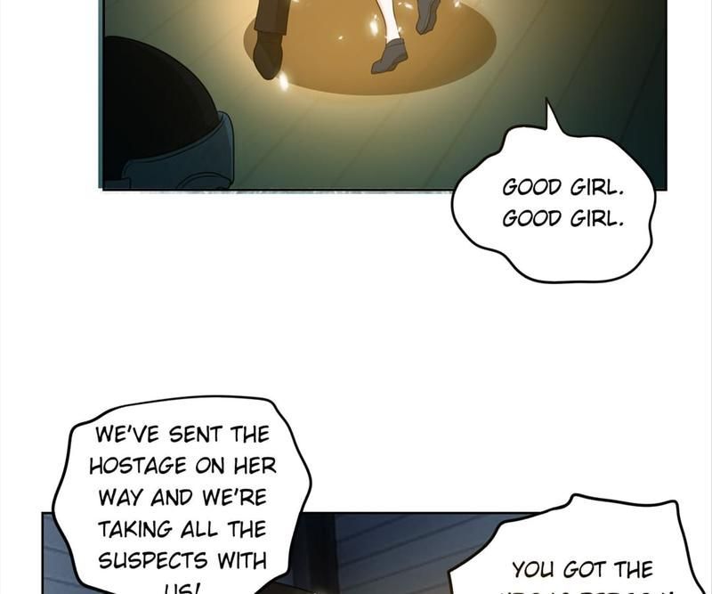 Pick Up the Prettiest Girl - Episode 3 — page 24