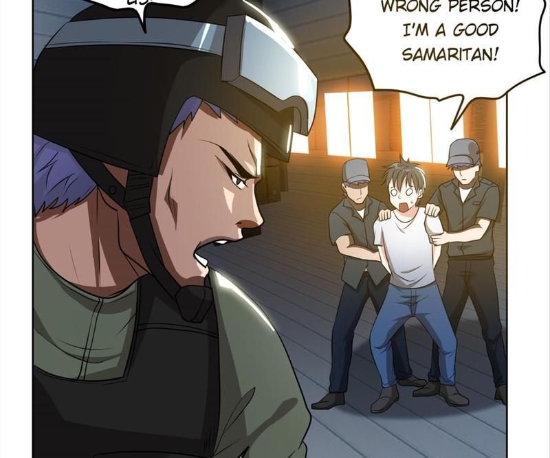 Pick Up the Prettiest Girl - Episode 3 — page 25