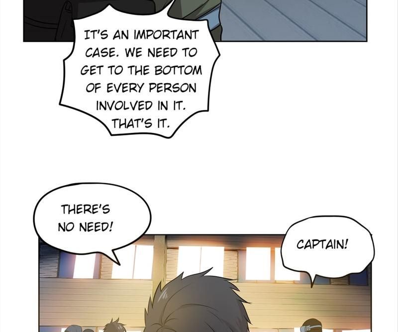 Pick Up the Prettiest Girl - Episode 3 — page 26