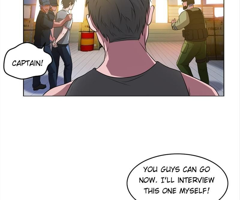 Pick Up the Prettiest Girl - Episode 3 — page 27