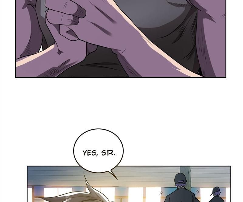 Pick Up the Prettiest Girl - Episode 3 — page 29