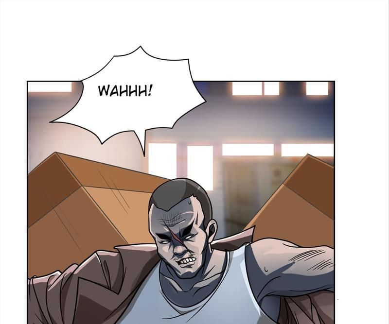 Pick Up the Prettiest Girl - Episode 3 — page 3