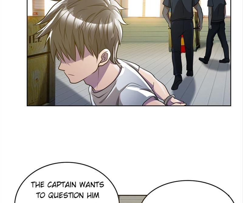 Pick Up the Prettiest Girl - Episode 3 — page 30