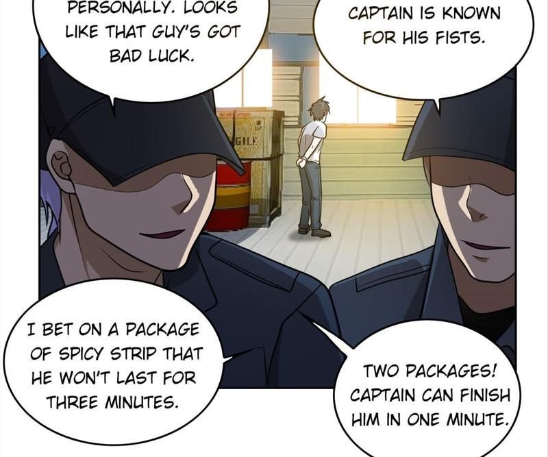 Pick Up the Prettiest Girl - Episode 3 — page 31