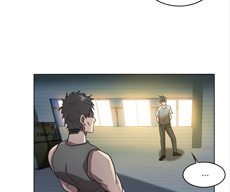 Pick Up the Prettiest Girl - Episode 3 — page 32