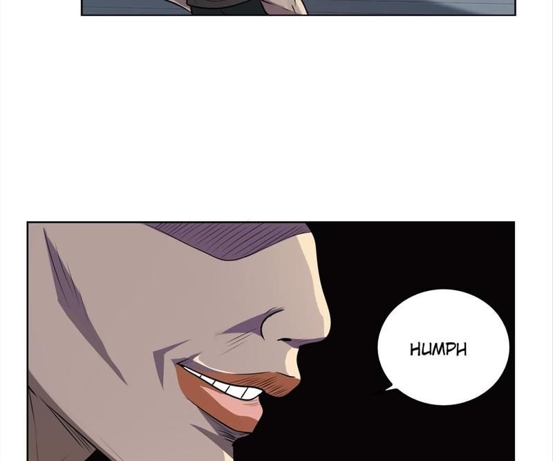 Pick Up the Prettiest Girl - Episode 3 — page 33