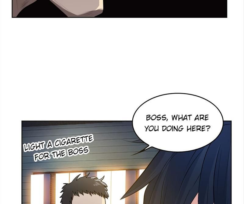 Pick Up the Prettiest Girl - Episode 3 — page 34