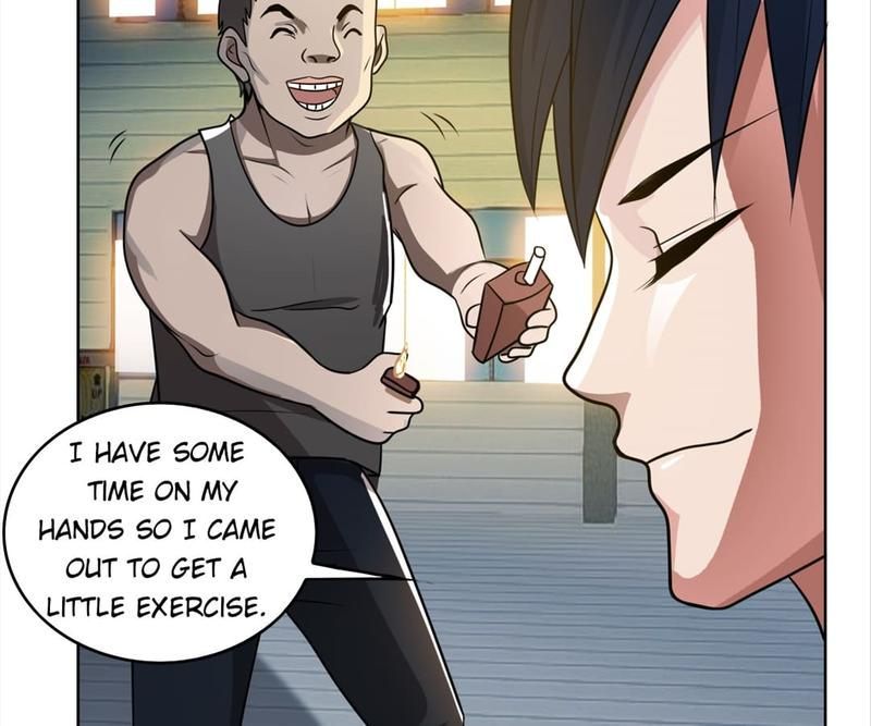 Pick Up the Prettiest Girl - Episode 3 — page 35