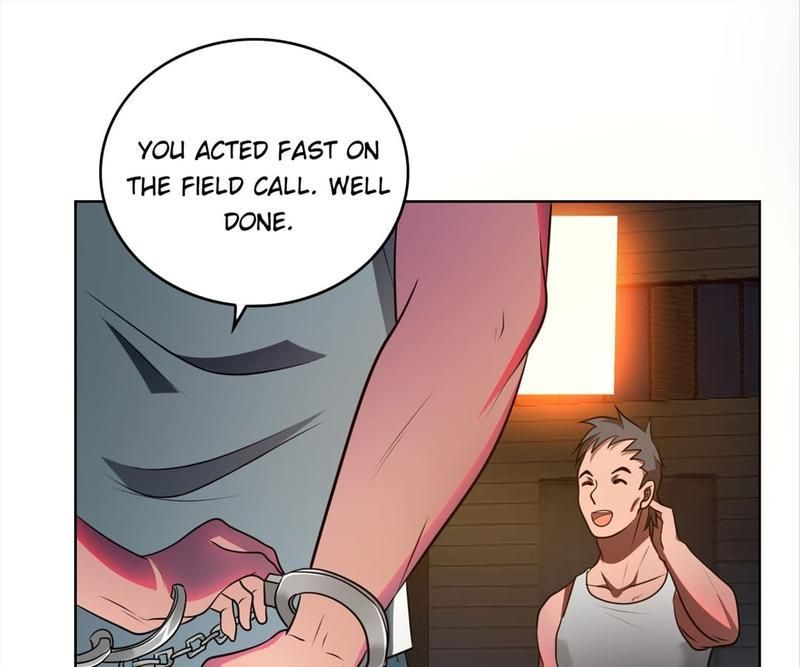 Pick Up the Prettiest Girl - Episode 3 — page 37