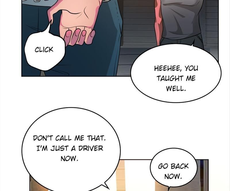 Pick Up the Prettiest Girl - Episode 3 — page 38