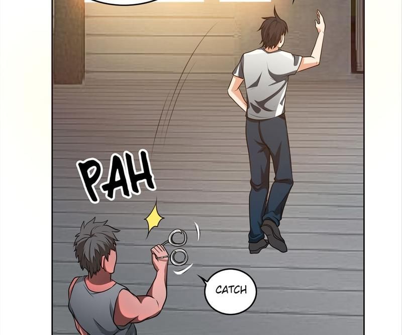 Pick Up the Prettiest Girl - Episode 3 — page 39