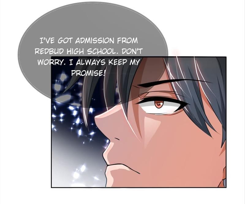 Pick Up the Prettiest Girl - Episode 3 — page 47