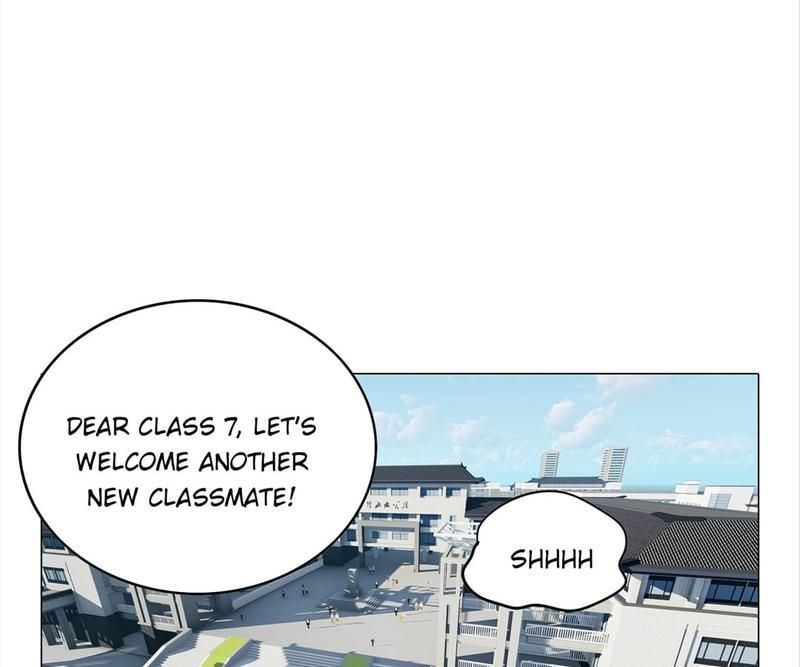 Pick Up the Prettiest Girl - Episode 3 — page 48
